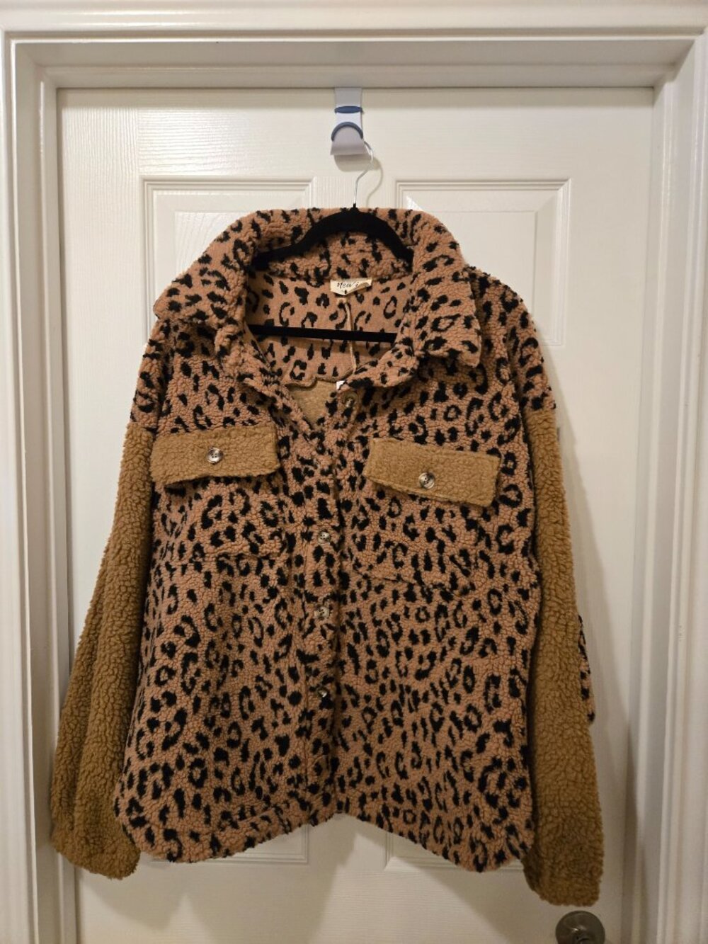 New In jacket size 2x new with tags - Picture 4 of 9